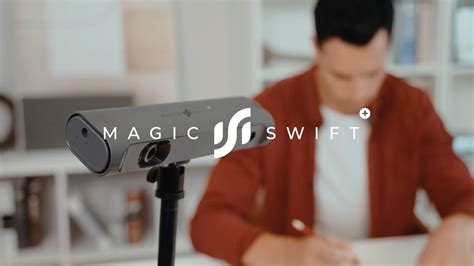 Magic in Motion: Exploring the Dynamic Side of Swift